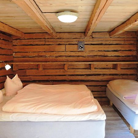 Tuukkalan Tila B&B Ristiina Kültér fotó