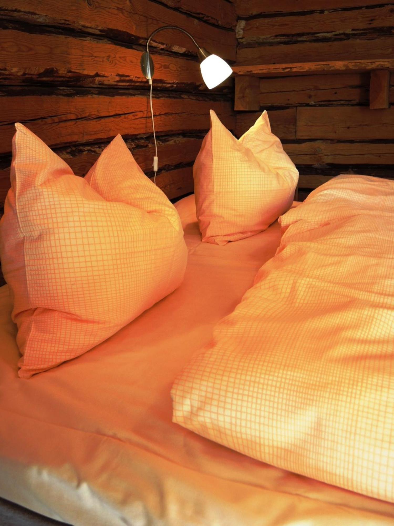 Tuukkalan Tila B&B Ristiina Kültér fotó