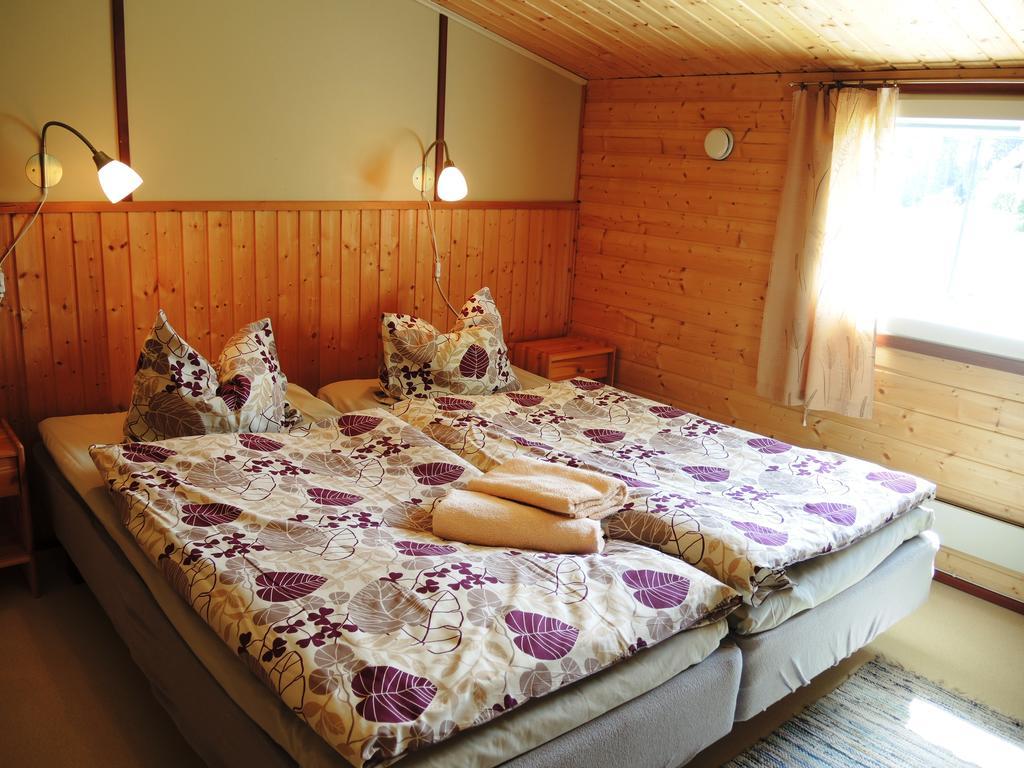 Tuukkalan Tila B&B Ristiina Kültér fotó