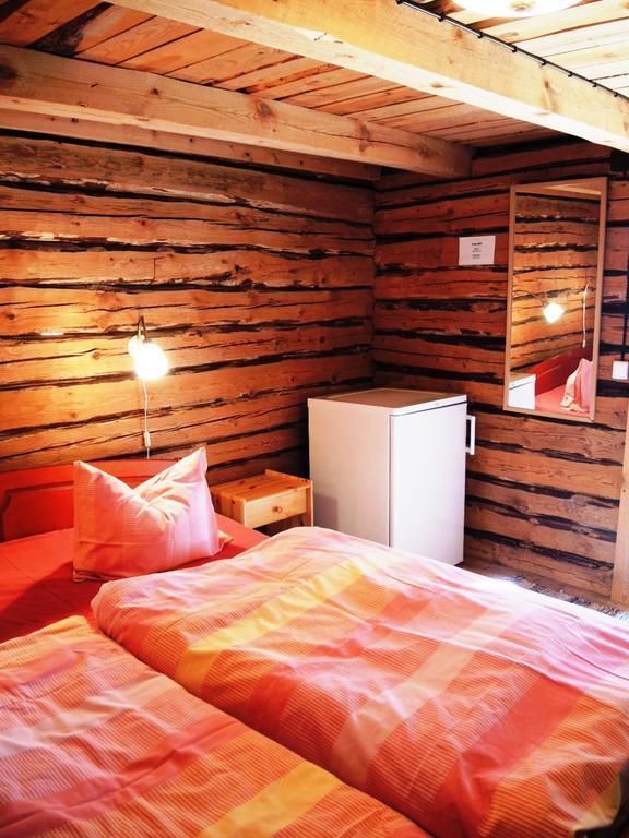 Tuukkalan Tila B&B Ristiina Kültér fotó