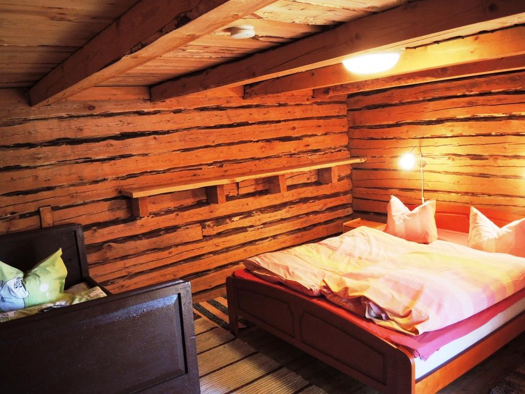 Tuukkalan Tila B&B Ristiina Kültér fotó