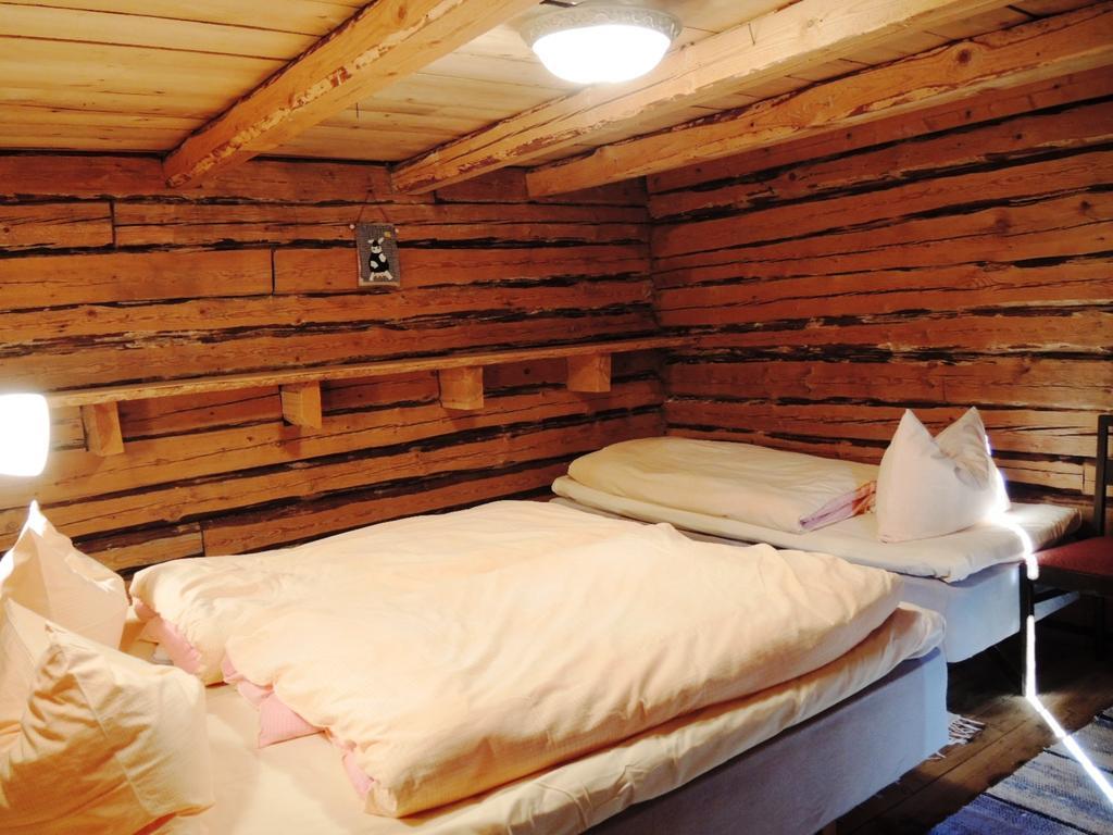 Tuukkalan Tila B&B Ristiina Kültér fotó