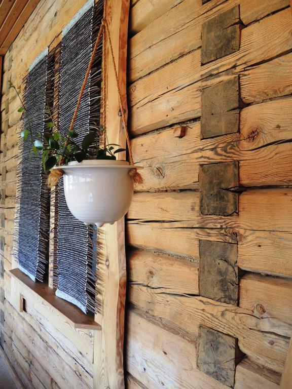 Tuukkalan Tila B&B Ristiina Kültér fotó